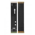 Main Board Flex Cable For Samsung Galaxy S20 Fe 2022 By - Maxbhi Com