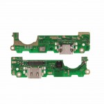 Charging Connector Flex Pcb Board For Sony Xperia T2 Ultra Xm50h By - Maxbhi Com
