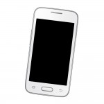 Home Button Complete For Samsung Galaxy V Smg313hz Black By - Maxbhi Com
