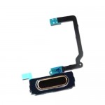 Home Button Flex Cable Only For Samsung Galaxy S5 Mini G800f By - Maxbhi Com