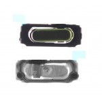 Home Button Outer For Samsung Galaxy S5 Mini G800f Gold By - Maxbhi Com