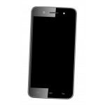 Power Button Flex Cable For Colors Mobile Xfactor X135 Flash Hd On Off Flex Pcb By - Maxbhi Com