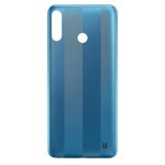 Back Panel Cover For Lava X2 White - Maxbhi Com