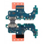 Charging Connector Flex Pcb Board For Samsung Galaxy A73 5g By - Maxbhi Com