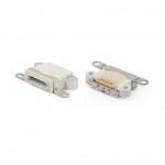 Charging Connector For Apple Iphone Se 3rd Gen 2022 By - Maxbhi Com
