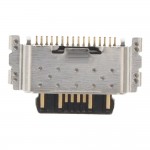 Charging Connector For Xiaomi Poco X4 Pro 5g By - Maxbhi Com