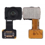 Fingerprint Sensor Flex Cable For Samsung Galaxy A73 5g Black By - Maxbhi Com