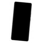 Fingerprint Sensor Flex Cable For Vivo X80 Pro 5g White By - Maxbhi Com