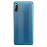 Full Body Housing For Lava X2 White - Maxbhi Com