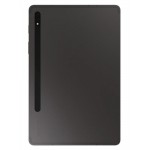 Full Body Housing For Samsung Galaxy Tab S8 Black - Maxbhi Com