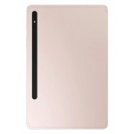 Full Body Housing For Samsung Galaxy Tab S8 Pink Gold - Maxbhi Com