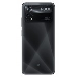 Full Body Housing For Xiaomi Poco X4 Pro 5g Black - Maxbhi Com