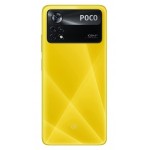 Full Body Housing For Xiaomi Poco X4 Pro 5g Yellow - Maxbhi Com
