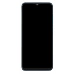 Lcd Screen For Lava X2 Replacement Display By - Maxbhi Com