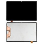 Lcd With Touch Screen For Samsung Galaxy Tab S8 Black By - Maxbhi Com