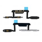 Power Button Flex Cable For Samsung Galaxy Tab S8 On Off Flex Pcb By - Maxbhi Com