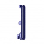 Power Button Outer For Lava X2 Blue By - Maxbhi Com