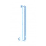 Power Button Outer For Xiaomi Poco X4 Pro 5g Blue By - Maxbhi Com