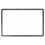Replacement Front Glass For Samsung Galaxy Tab S8 Black By - Maxbhi Com