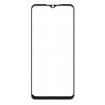 Touch Screen Digitizer For Lava X2 Blue By - Maxbhi Com