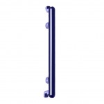 Volume Side Button Outer For Lava X2 Blue By - Maxbhi Com