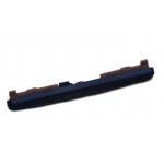 Volume Side Button Outer For Xiaomi Poco X4 Pro 5g Black By - Maxbhi Com