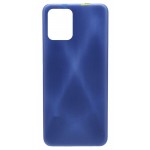 Back Panel Cover For Vivo Y01 Blue - Maxbhi Com