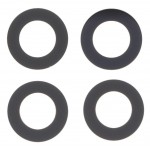 Camera Lens For Samsung Galaxy M33 5g White By - Maxbhi Com