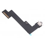 Charging Connector Flex Pcb Board For Apple Ipad Air 5th Gen 2022 By - Maxbhi Com