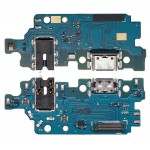 Charging Connector Flex Pcb Board For Samsung Galaxy M33 5g By - Maxbhi Com