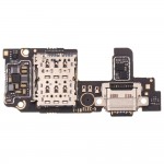 Charging Connector Flex Pcb Board For Vivo X80 Pro 5g By - Maxbhi Com