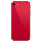 Full Body Housing For Apple Iphone Se 3rd Gen 2022 Red - Maxbhi Com