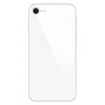 Full Body Housing For Apple Iphone Se 3rd Gen 2022 White - Maxbhi Com