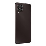 Full Body Housing For Samsung Galaxy M33 5g Black - Maxbhi Com