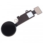 Home Button Complete For Apple Iphone Se 3rd Gen 2022 Black By - Maxbhi Com