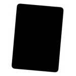 Lcd Frame Middle Chassis For Apple Ipad Air 5th Gen 2022 Black By - Maxbhi Com