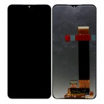 Lcd With Touch Screen For Samsung Galaxy M33 5g Brown By - Maxbhi Com