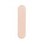 Power Button Outer For Apple Ipad Air 5th Gen 2022 Pink By - Maxbhi Com