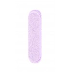 Power Button Outer For Apple Ipad Air 5th Gen 2022 Purple By - Maxbhi Com