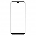 Replacement Front Glass For Vivo Y01 Blue By - Maxbhi Com