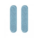 Volume Side Button Outer For Apple Ipad Air 5th Gen 2022 Blue By - Maxbhi Com