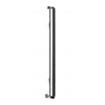 Volume Side Button Outer For Vivo X80 Pro 5g Black By - Maxbhi Com
