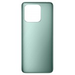 Back Panel Cover For Xiaomi Redmi 10 India 2022 Green - Maxbhi Com