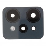 Camera Lens For Realme C31 Black By - Maxbhi Com
