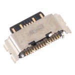 Charging Connector For Xiaomi Redmi 10 India 2022 By - Maxbhi Com