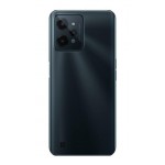 Full Body Housing For Realme C31 Black - Maxbhi Com