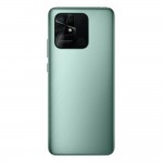 Full Body Housing For Xiaomi Redmi 10 India 2022 Green - Maxbhi Com