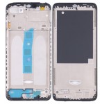 Lcd Frame Middle Chassis For Xiaomi Redmi 10 India 2022 Blue By - Maxbhi Com