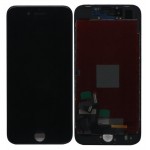 Lcd With Touch Screen For Apple Iphone Se 3rd Gen 2022 Red By - Maxbhi Com