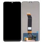 Lcd With Touch Screen For Xiaomi Poco M4 5g Black By - Maxbhi Com